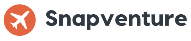 Snapventure Logo