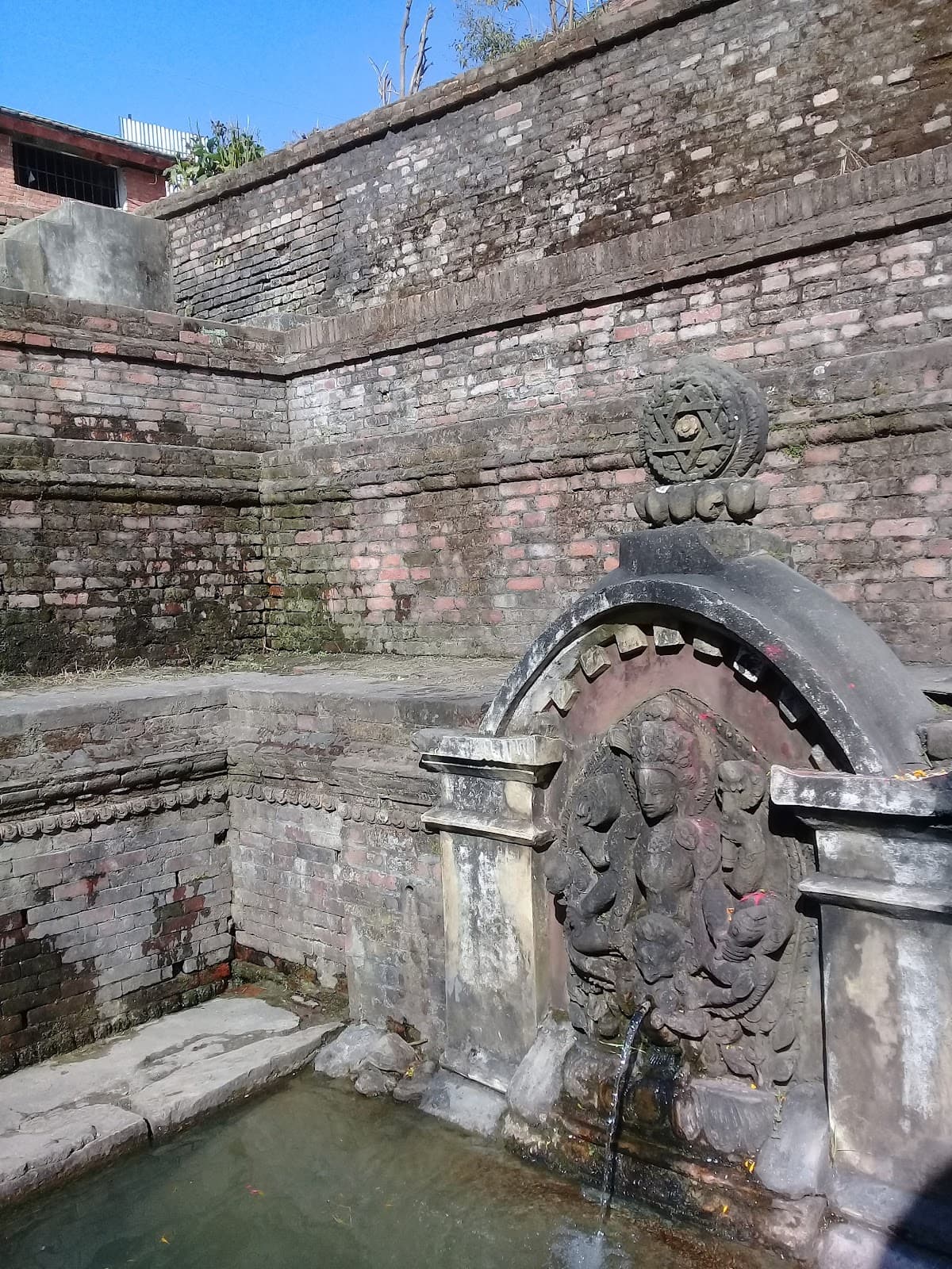 Bhaktapur trip
