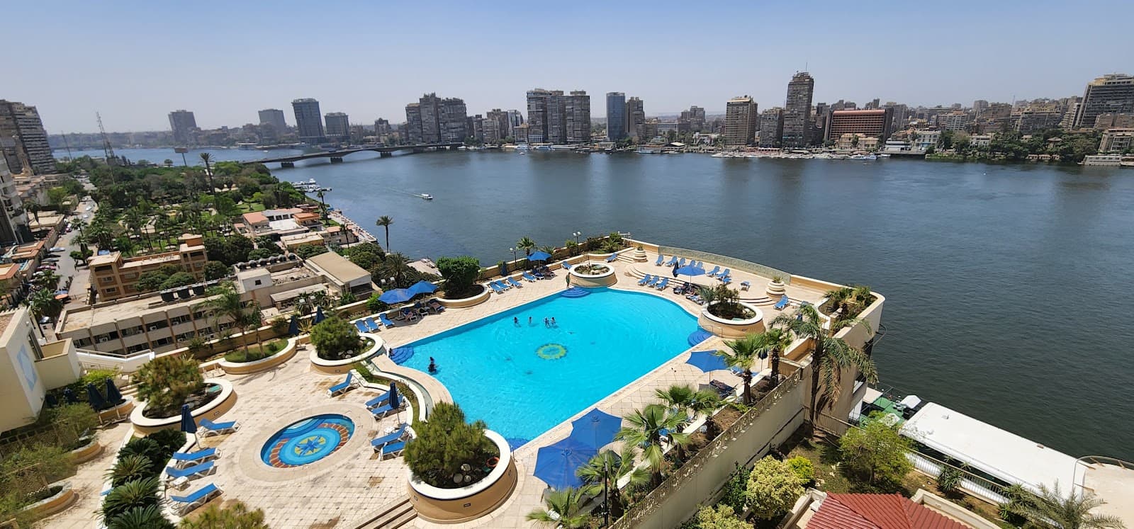 Cairo trip