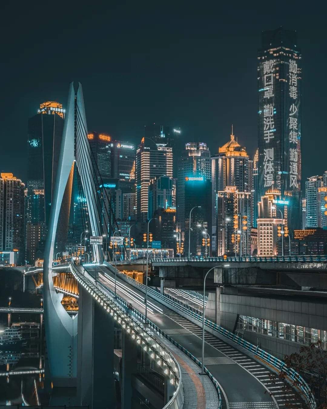 Chongqing trip