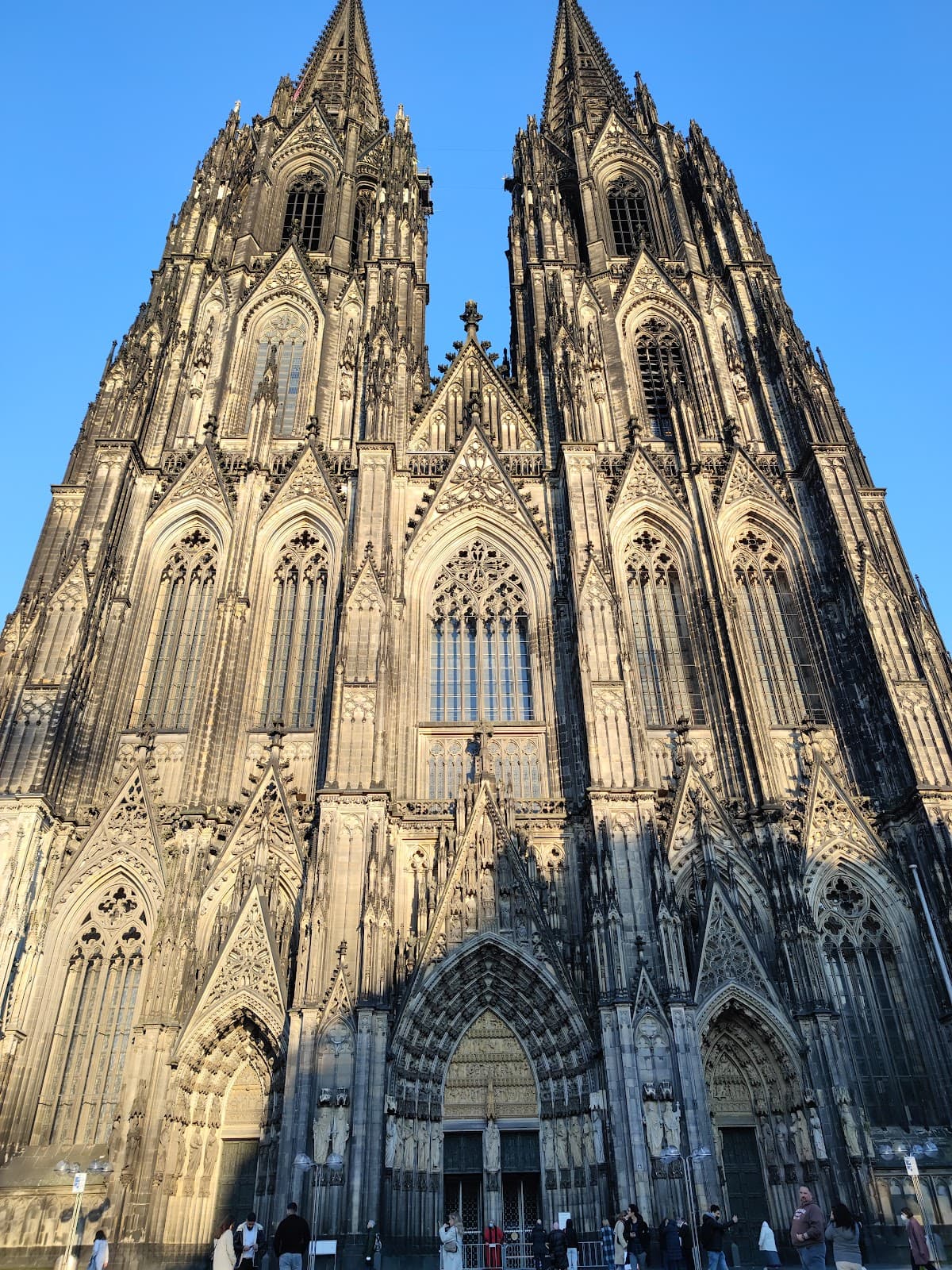 Cologne Cathedral