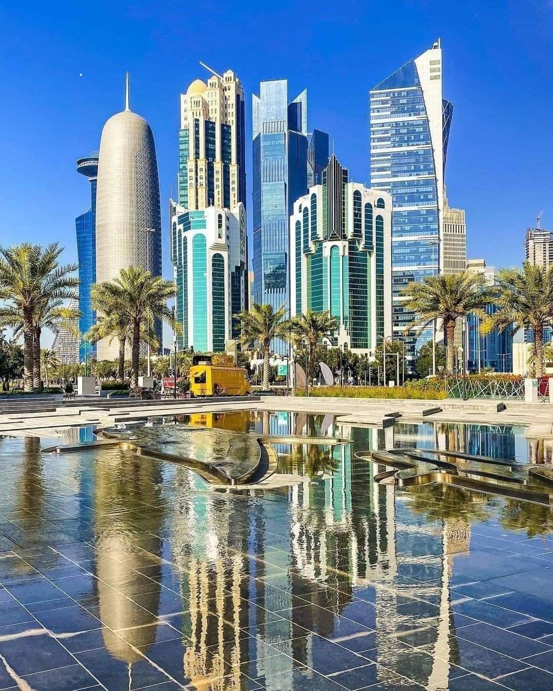 Doha trip
