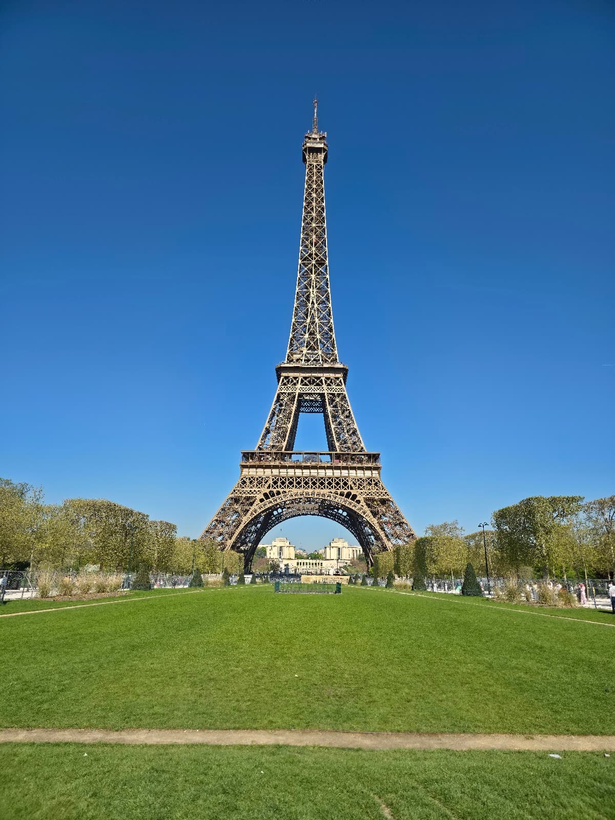 Eiffel Tower