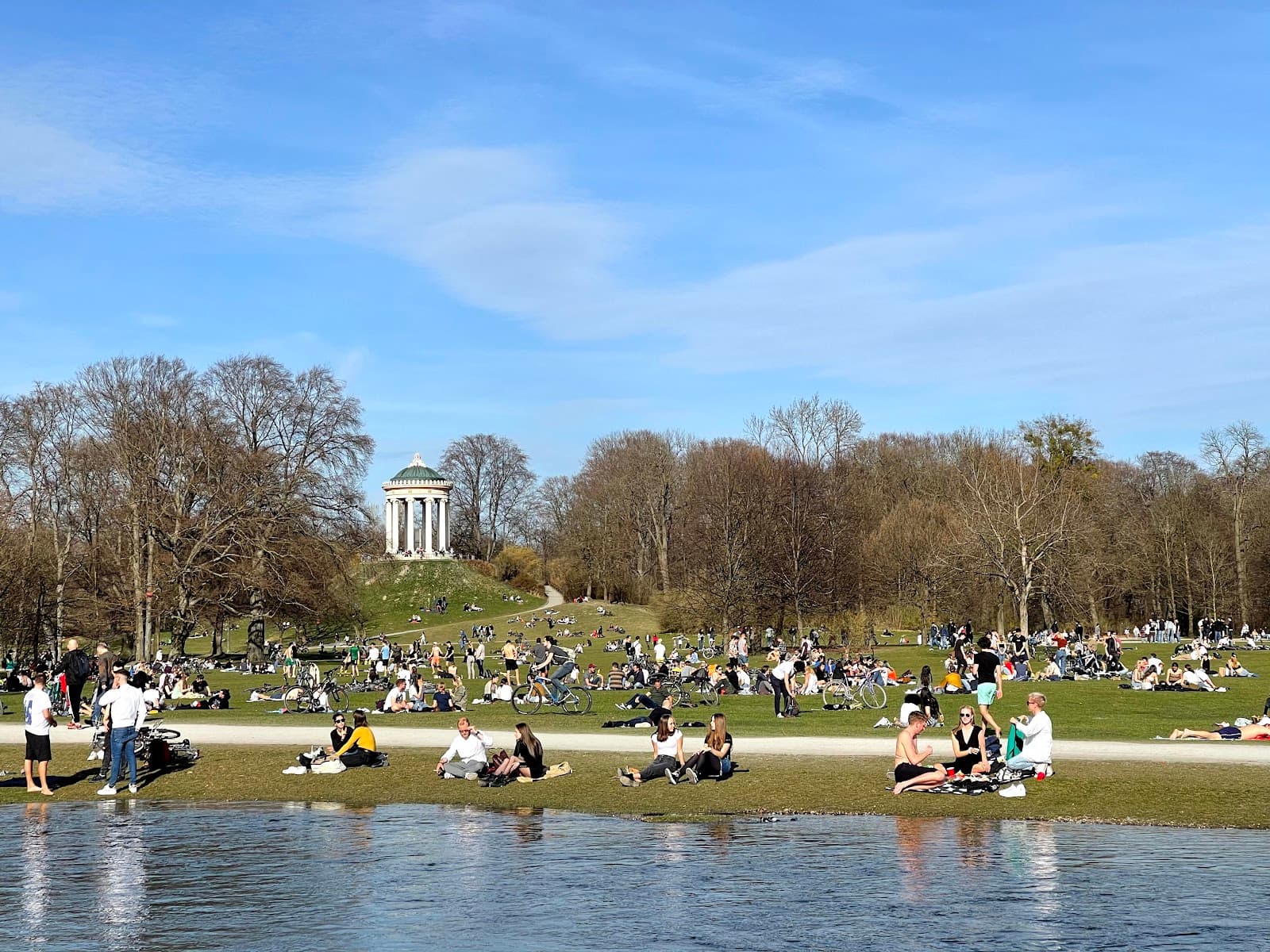 Englischer Garten