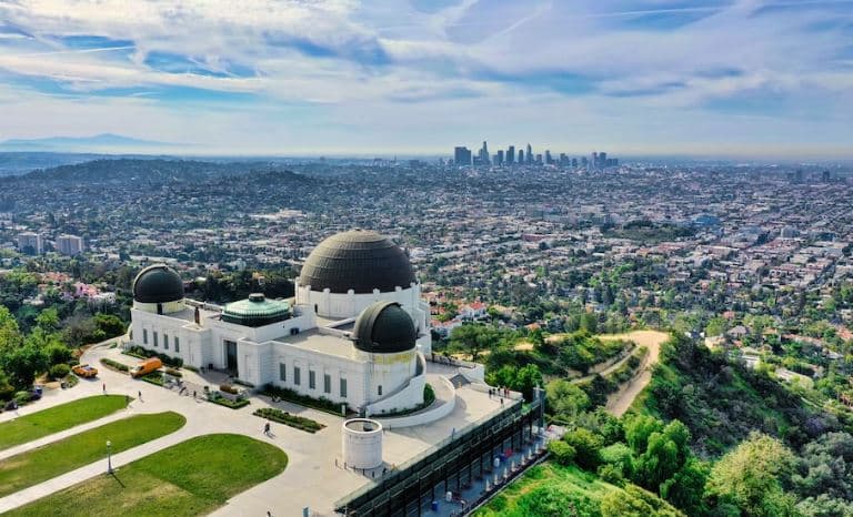 Griffith Observatory