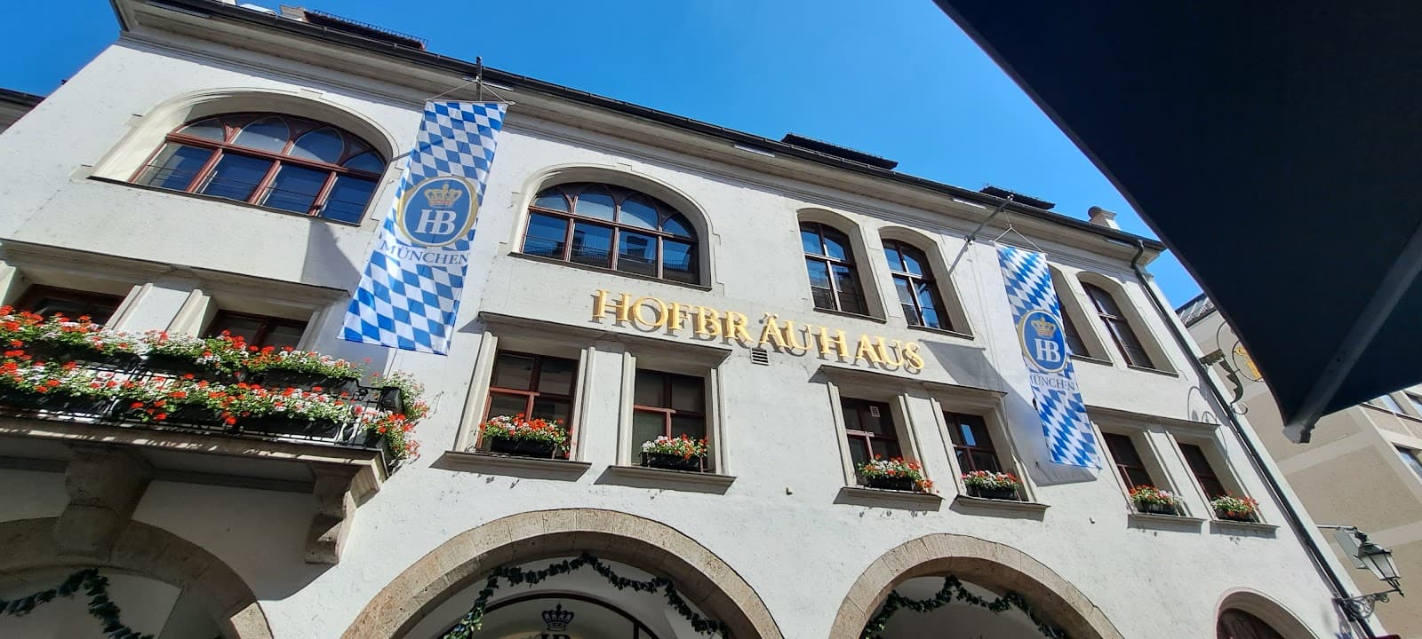Hofbräuhaus