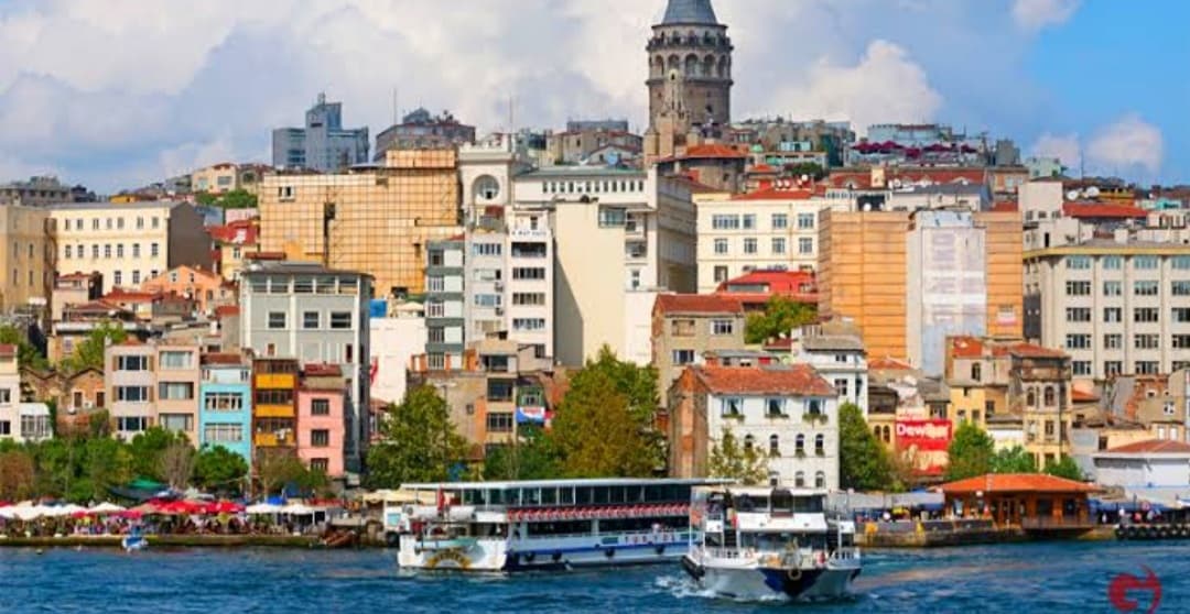 Istanbul trip