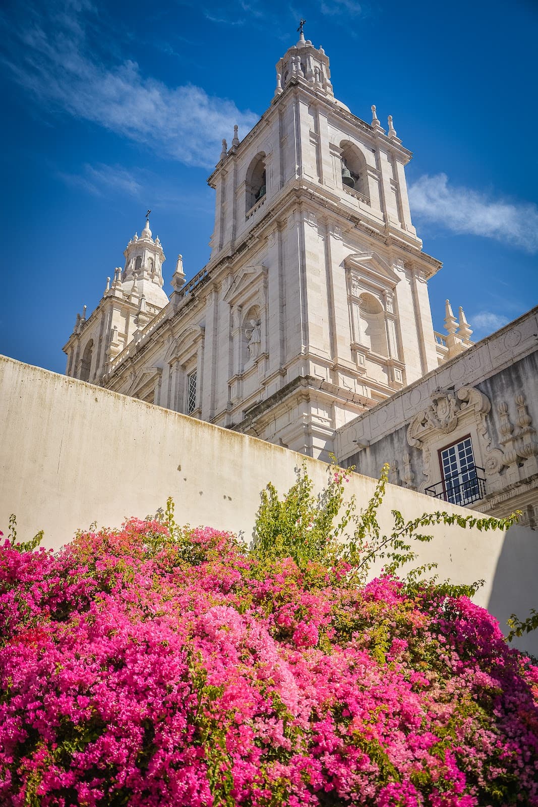 Lisbon trip