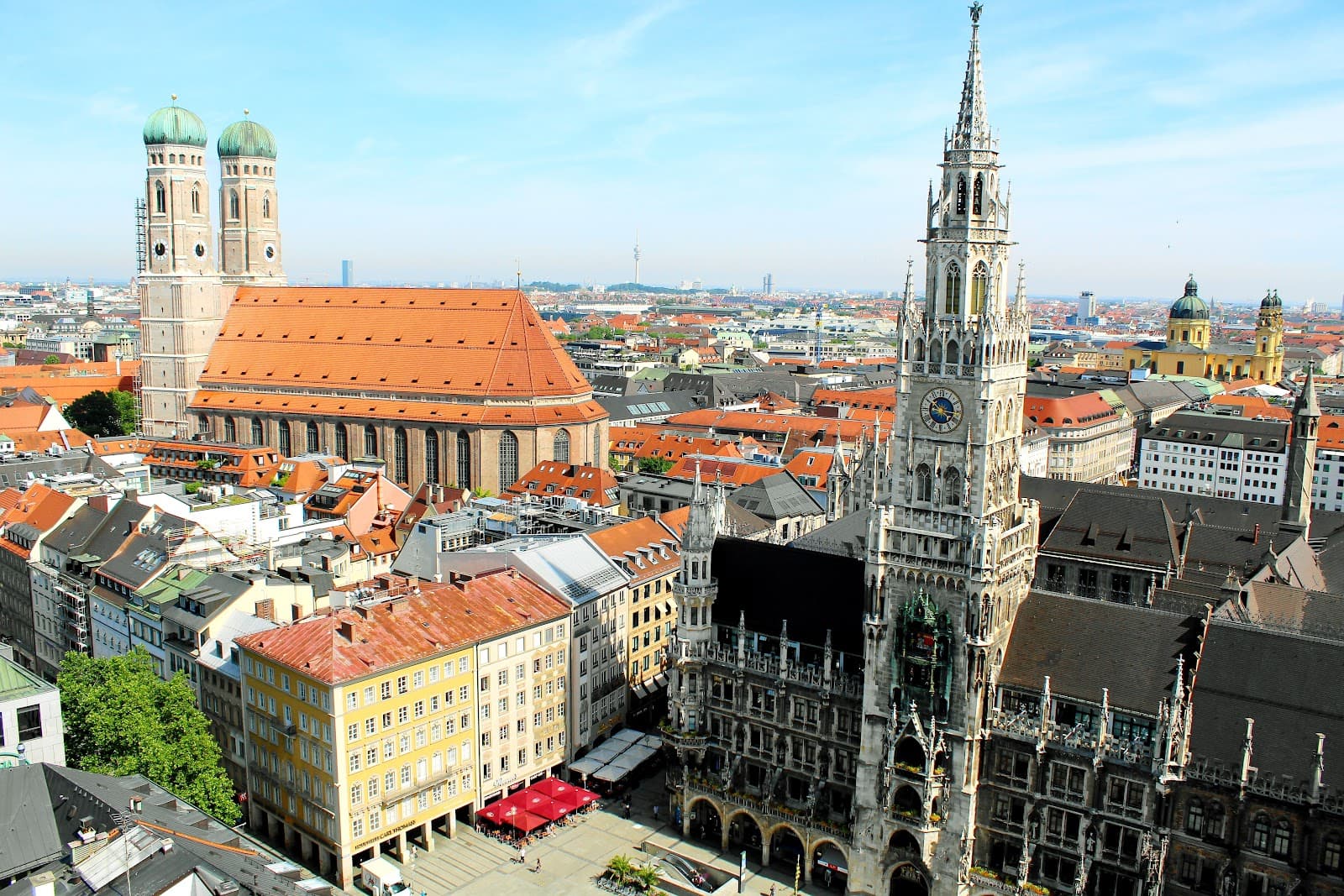 Munich