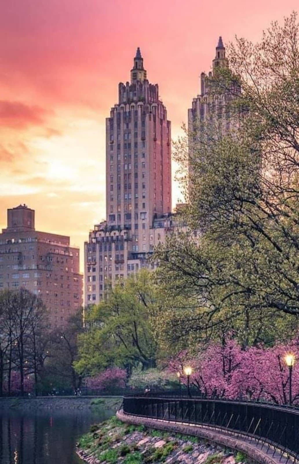 New York City trip