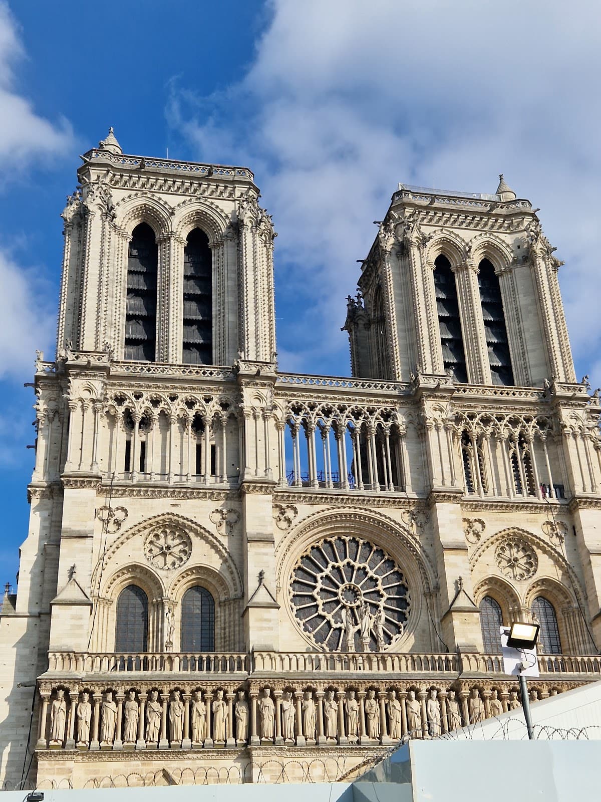 Notre-Dame Cathedral