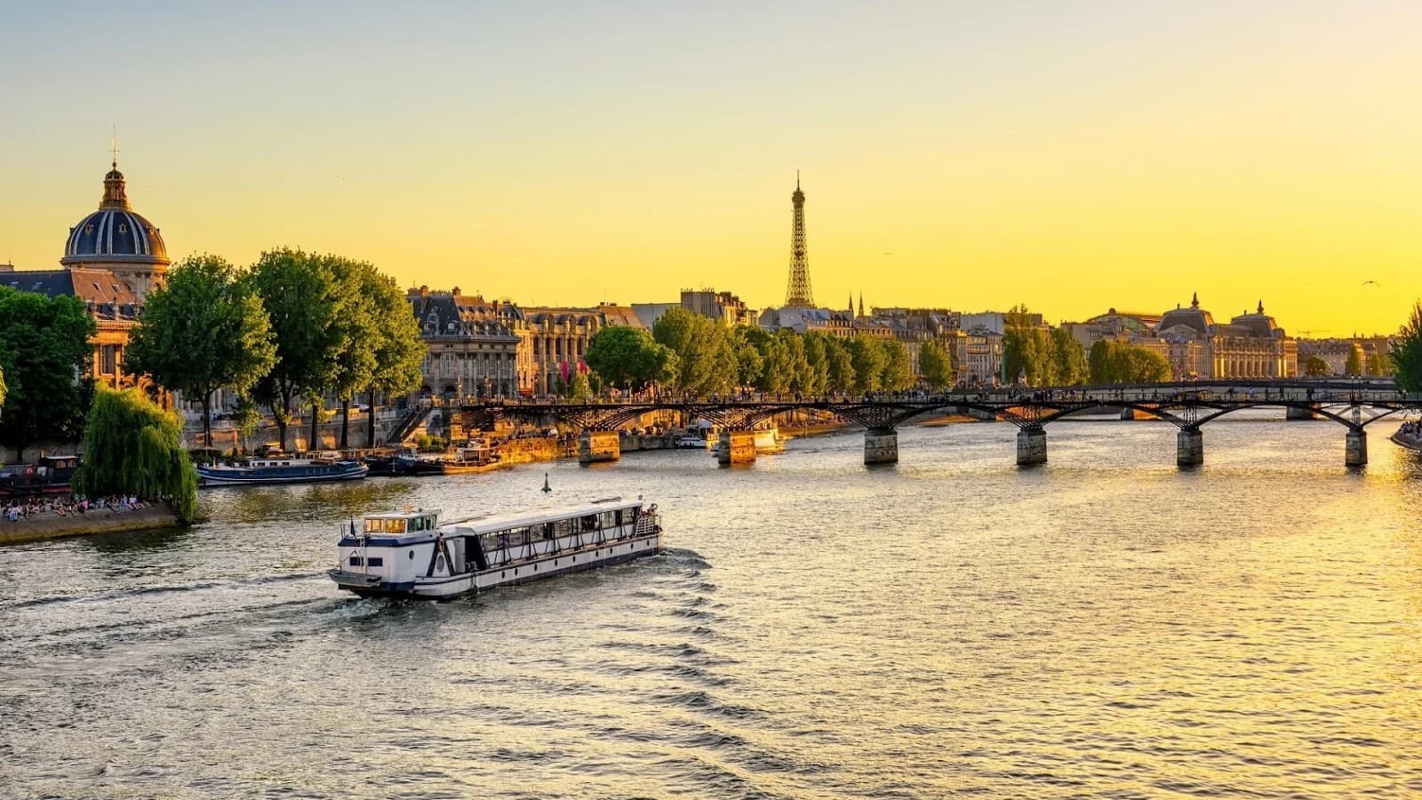 Paris trip
