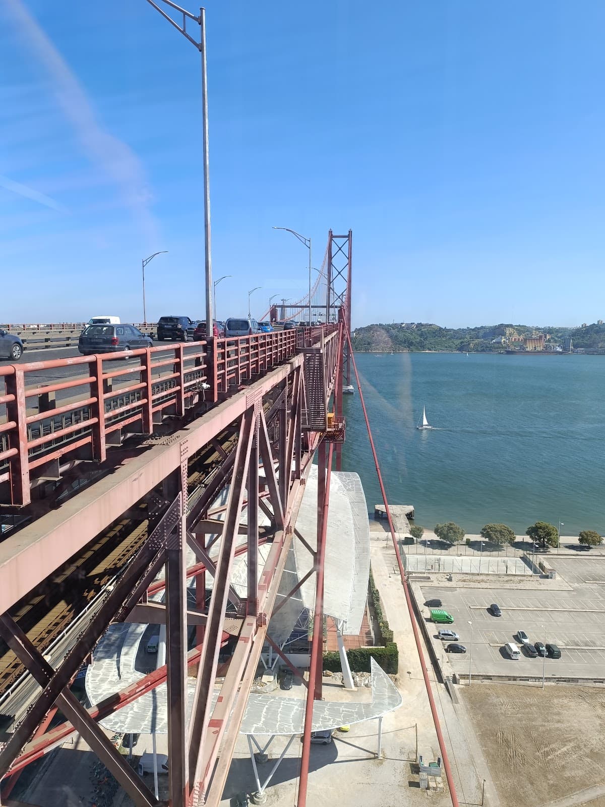 Pilar 7 Bridge Experience
