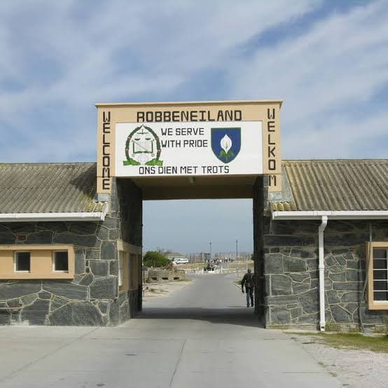 Robben Island Museum