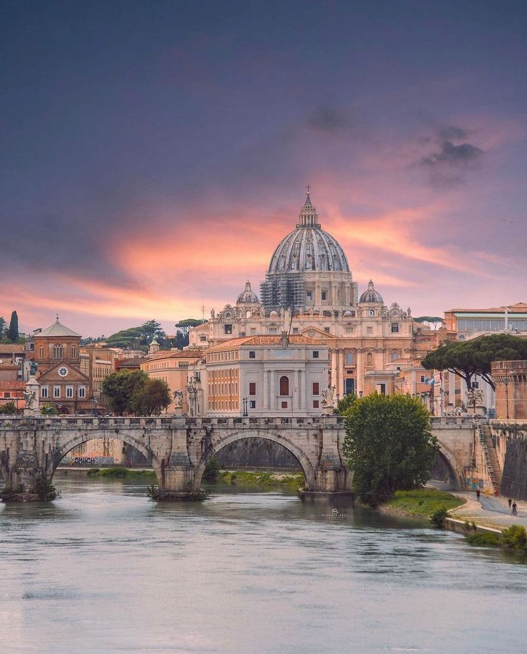 Rome trip