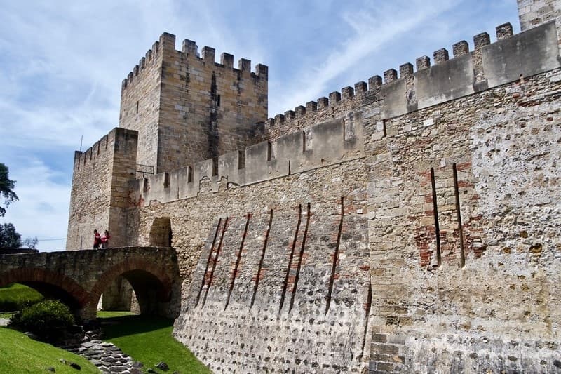 São Jorge Castle