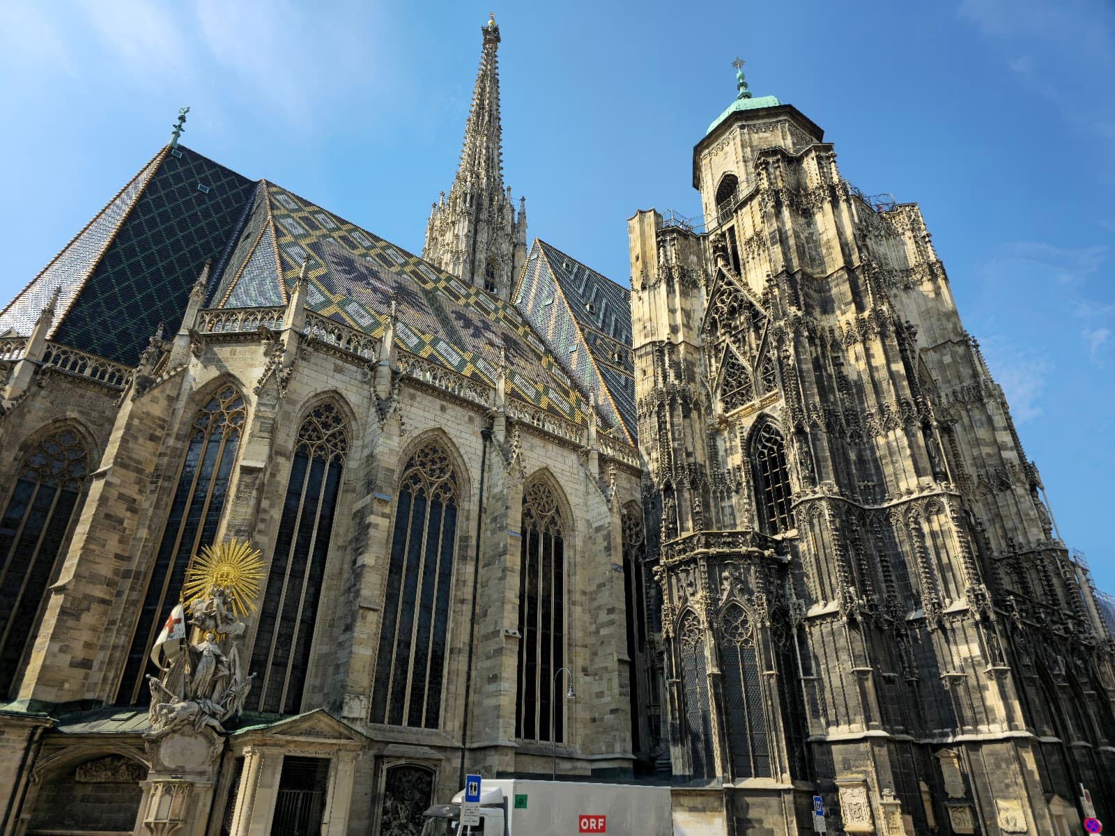 St. Stephen's Cathedral