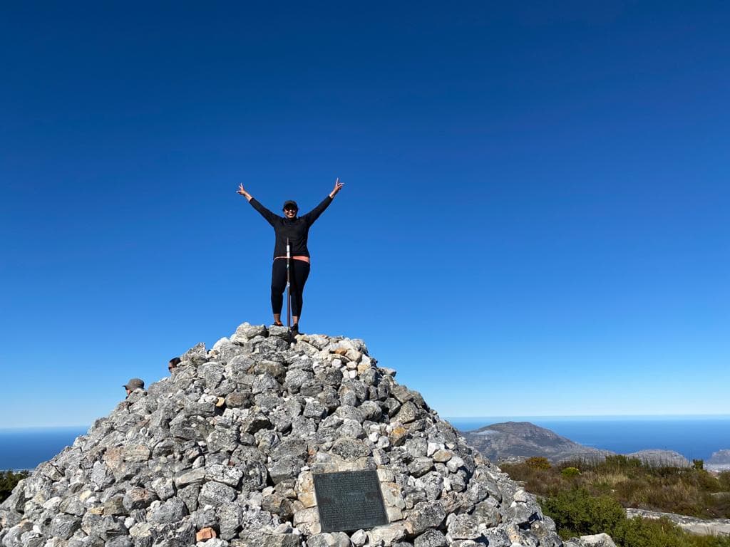 Table Mountain