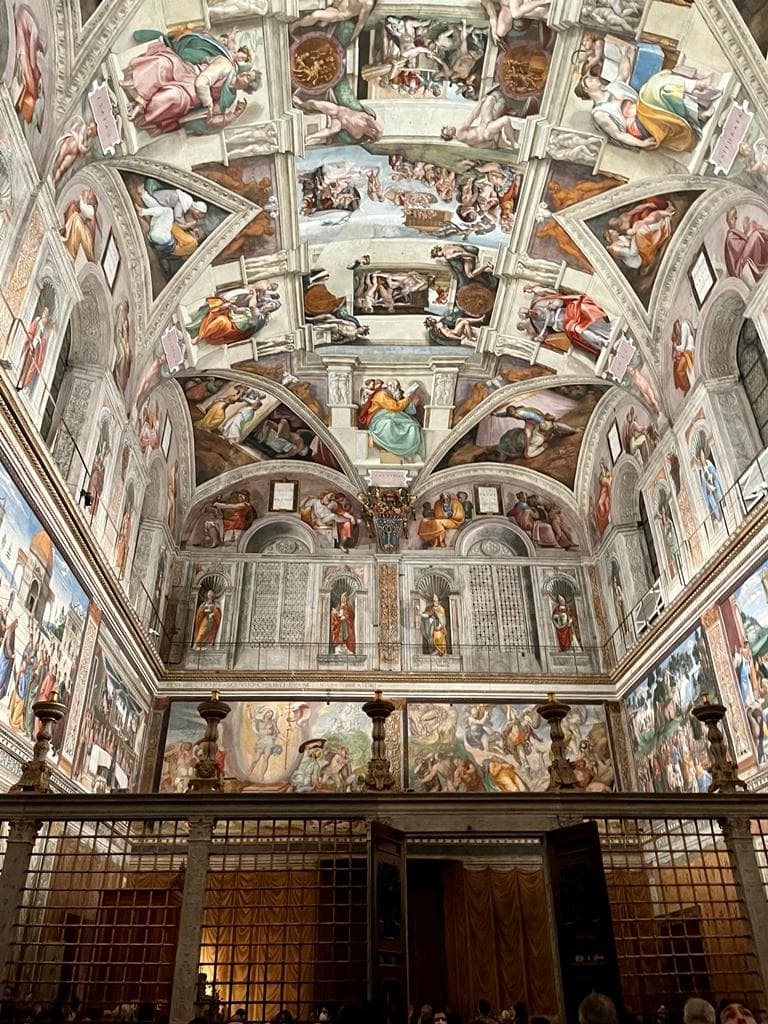 Vatican Museums