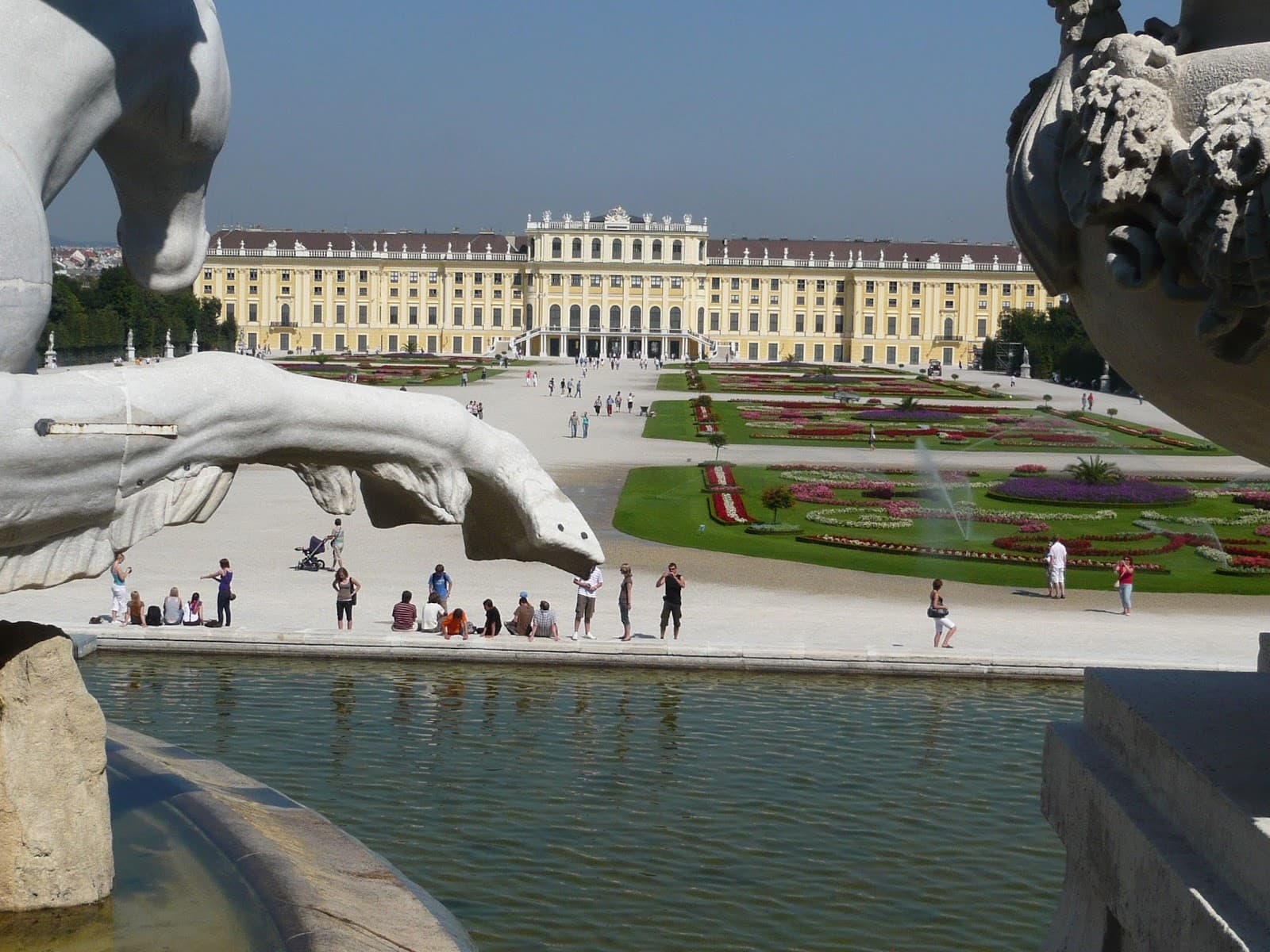Vienna trip
